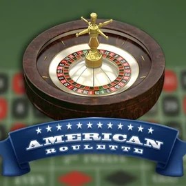 Try American Roulette (BGaming) slot by BGAMING on luckeraacasino.pl – logo image