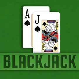 Enjoy Blackjack (Relax Gaming) by Relax Gaming – logo hosted on luckeraacasino.pl
