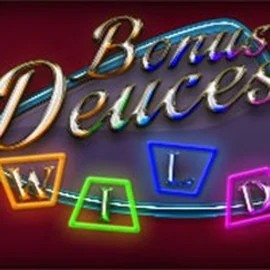 Bonus Deuces Wild (RTG) – slot by RTG (Reel Time Gaming), featured at luckeraacasino.pl