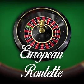 Try European Roulette (Red Tiger) slot by Red Tiger Gaming on luckeraacasino.pl – logo image
