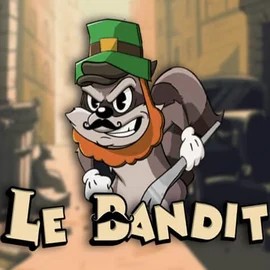 game logo by Hacksaw Gaming on luckeraacasino.pl