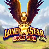 Play the Lone Star Link Eagle Wins slot by Novomatic on Luckera Casino