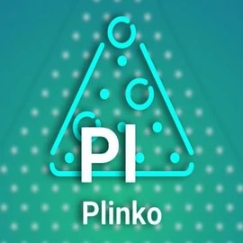 Plinko (Spribe) by Spribe, showcased at luckeraacasino.pl – game logo