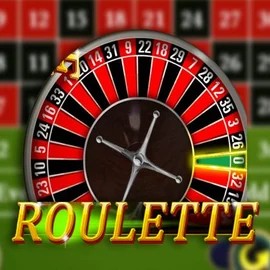 Official Table Games logo: Roulette (Pragmatic Play) by Pragmatic Play at Luckera Casino