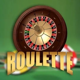 Roulette (Relax Gaming) logo by Relax Gaming Luckera Casino