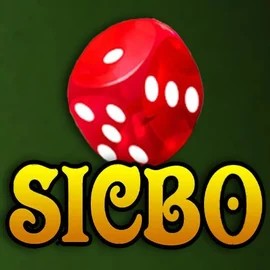 Play the Sic Bo slot by Habanero on Luckera Casino