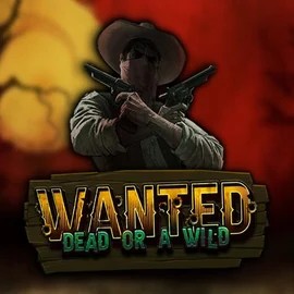 Wanted Dead or a Wild online slot from Hacksaw Gaming – play at luckeraacasino.pl
